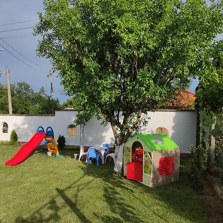 Guesthouse Oasis-Shabla Exterior foto